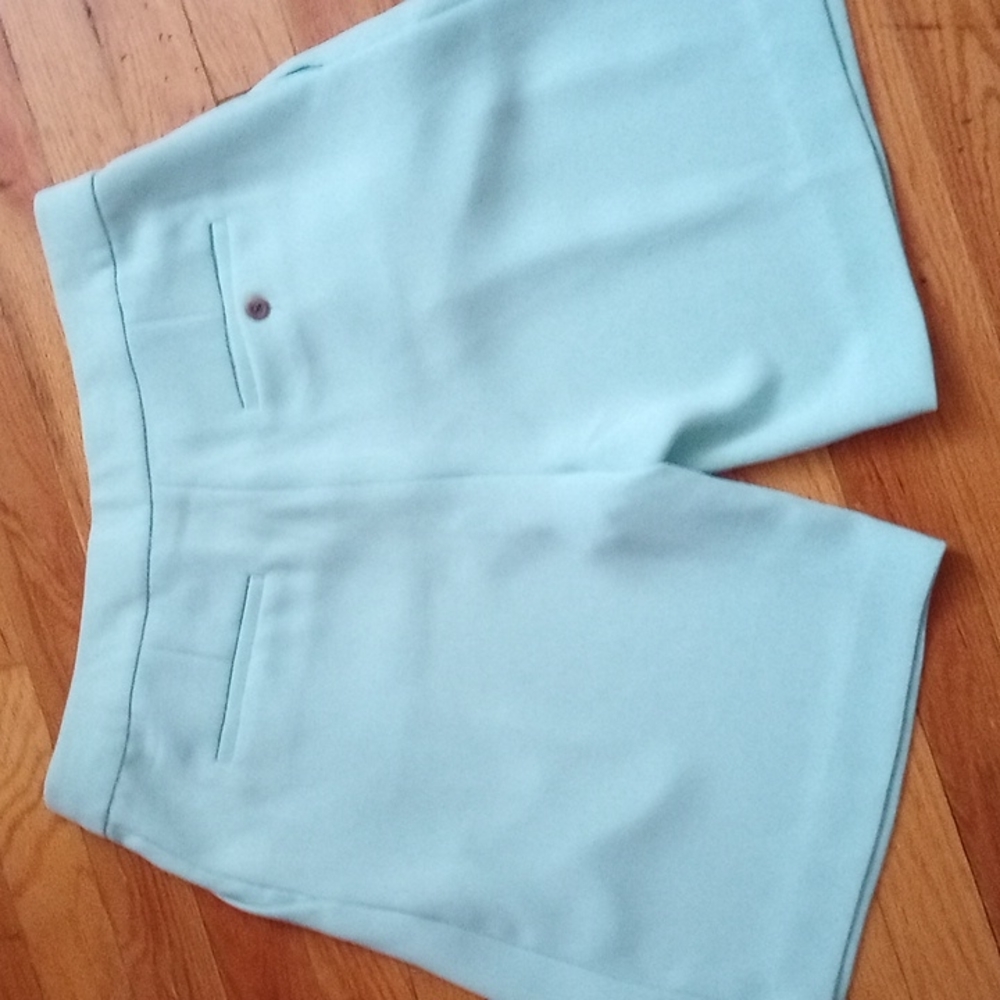 JCrew crepe shorts - Picture 5 of 5